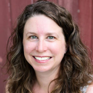 Meet your Posher, Julia